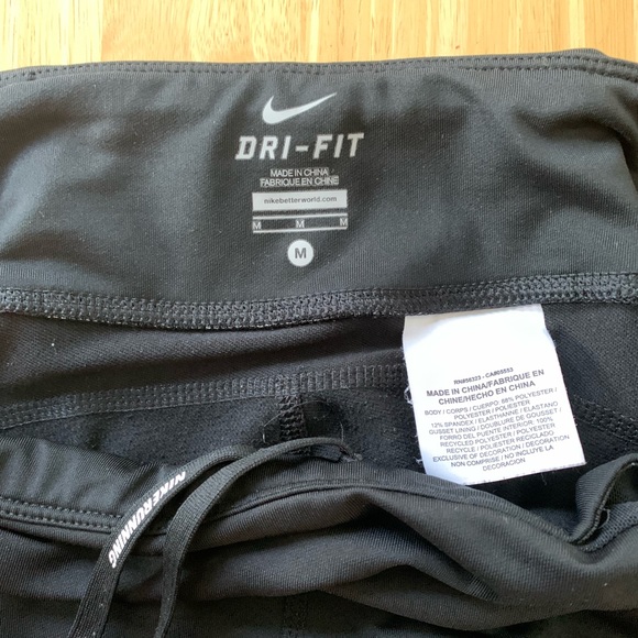 Nike Running Leggings - Picture 2 of 5